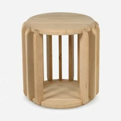 Lulu And Georgia Jrue Round Side Table