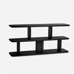 Lulu And Georgia Furniture Nera Low Bookcase