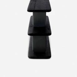 Lulu And Georgia Furniture Nera Low Bookcase