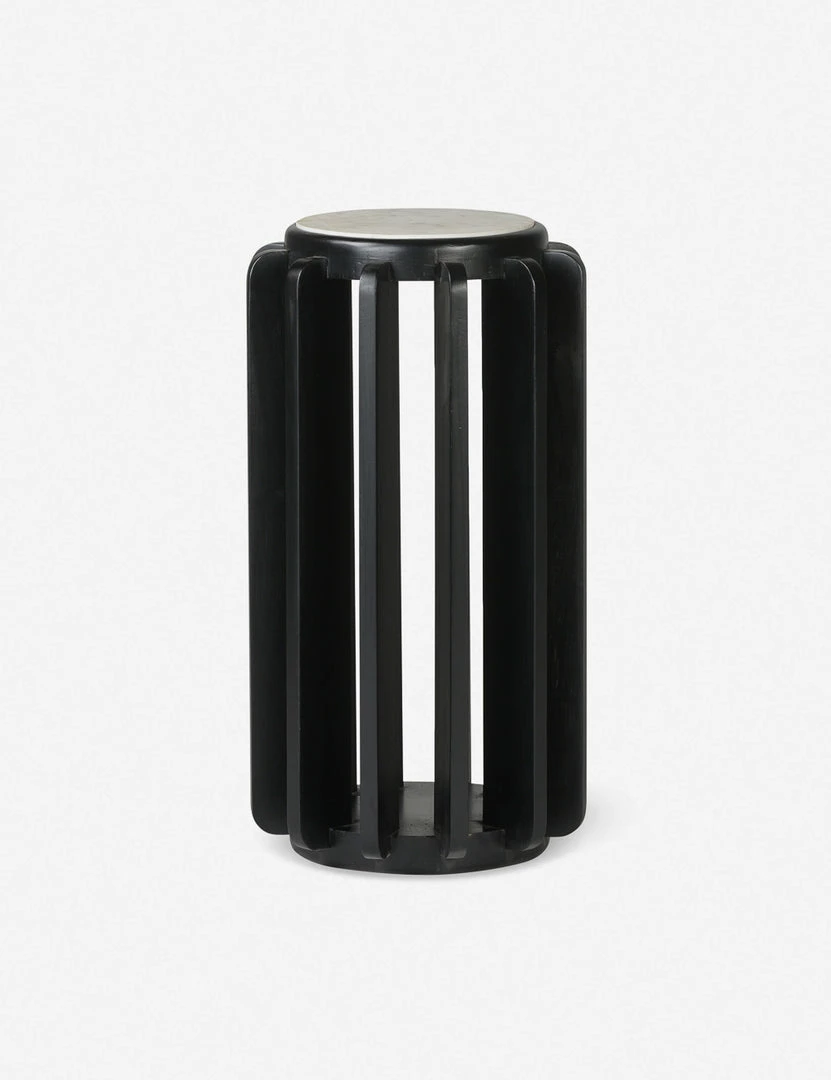 Lulu And Georgia Jrue Round Side Table