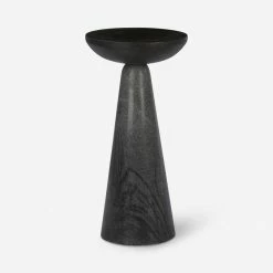 Lulu And Georgia Curved + Rounded Killian Round Side Table