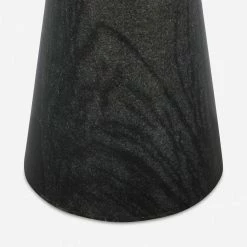 Lulu And Georgia Curved + Rounded Killian Round Side Table