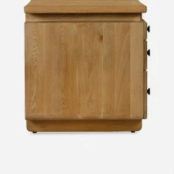 Lulu And Georgia Sculptural Dimitri Desk