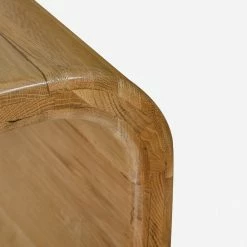 Lulu And Georgia Sculptural Dimitri Desk