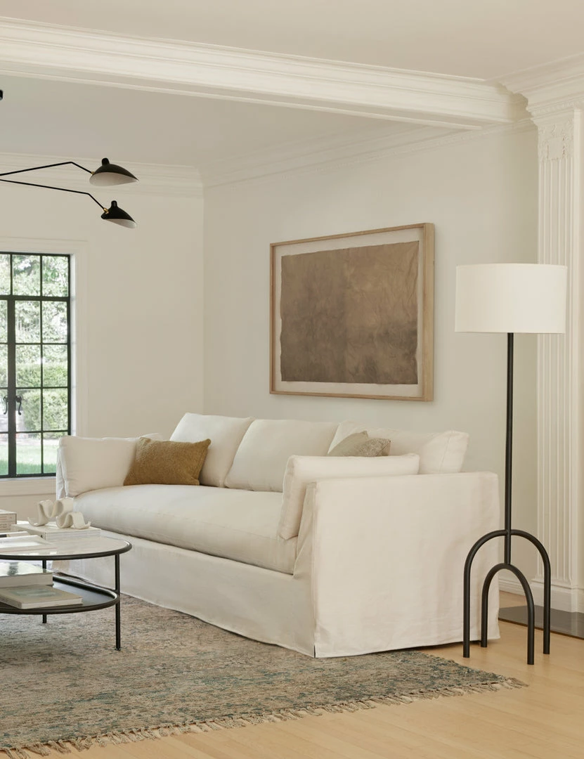 Lulu And Georgia 'Expanse' Wall Art By Aileen Fitzgerald Walls