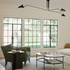 Lulu And Georgia Fabienne Accent Chair New