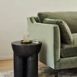 Lulu And Georgia Lagos Side Table