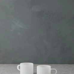 Lulu And Georgia New Lotta Coffee/Tea Cup (Set Of 2) By Hudson Wilder