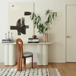 Lulu And Georgia Sarah Sherman Samuel Collection Whit Dining Chair (Set Of 2) By Sarah Sherman Samuel