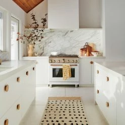 Lulu And Georgia Irregular Dots Rug By Sarah Sherman Samuel Sarah Sherman Samuel Collection