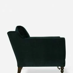 Lulu And Georgia Fabienne Accent Chair New