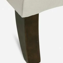 Lulu And Georgia Fabienne Accent Chair New