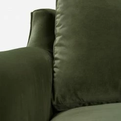 Lulu And Georgia Fabienne Accent Chair New