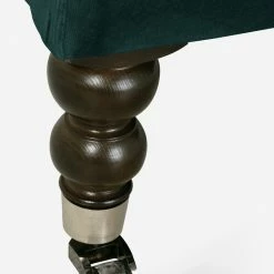 Lulu And Georgia Fabienne Accent Chair New