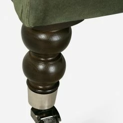 Lulu And Georgia Fabienne Accent Chair New