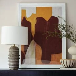 Lulu And Georgia Lighting Regina Andrew Ola Ceramic Table Lamp