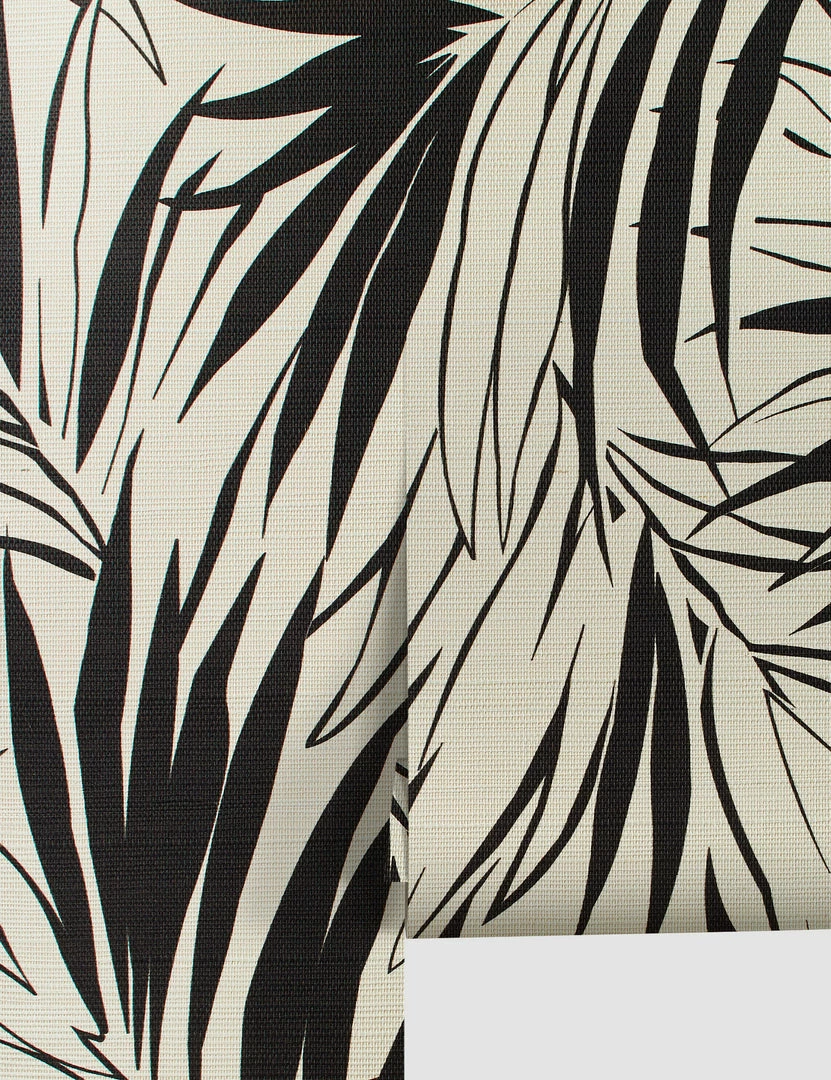 Lulu And Georgia Majesty Palm Wallpaper Walls