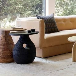 Lulu And Georgia Furniture Corso Side Table