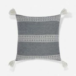 Lulu And Georgia Outdoor Collection Marchesa Indoor / Outdoor Pillow