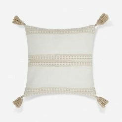 Lulu And Georgia Outdoor Collection Marchesa Indoor / Outdoor Pillow