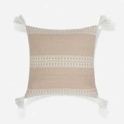 Lulu And Georgia Outdoor Collection Marchesa Indoor / Outdoor Pillow