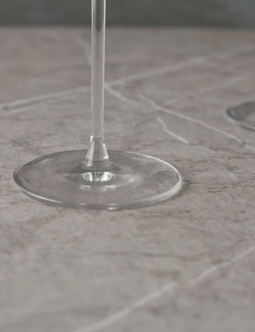 Lulu And Georgia New Metropolitan Champagne Saucers (Set Of 4) By LSA International