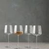 Lulu And Georgia Metropolitan Grand Cru Wine Glasses (Set Of 4) By LSA International New