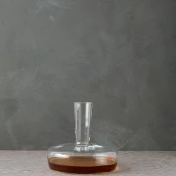 Lulu And Georgia Metropolitan Wine Carafe By LSA International New
