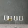 Lulu And Georgia Metropolitan Wine Glasses (Set Of 4) By LSA International