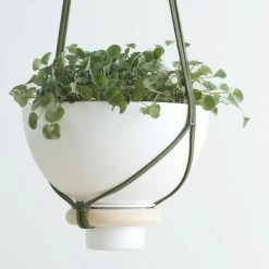Lulu And Georgia New Karla Mini Hanger + Planter