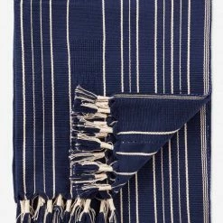 Lulu And Georgia Deni Throw