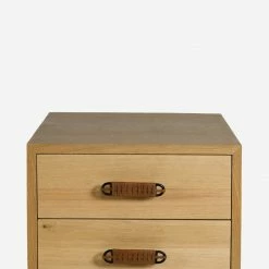 Lulu And Georgia Furniture Jaramillo Nightstand