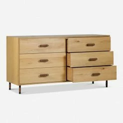 Lulu And Georgia Furniture Jaramillo Dresser