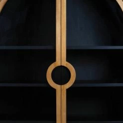 Lulu And Georgia Bucru Curio Cabinet Furniture