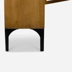 Lulu And Georgia Bucru Curio Cabinet Furniture