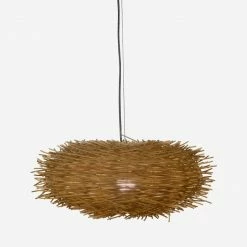 Lulu And Georgia Beatrix Pendant Light