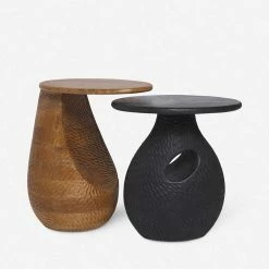 Lulu And Georgia Gem Side Table Furniture