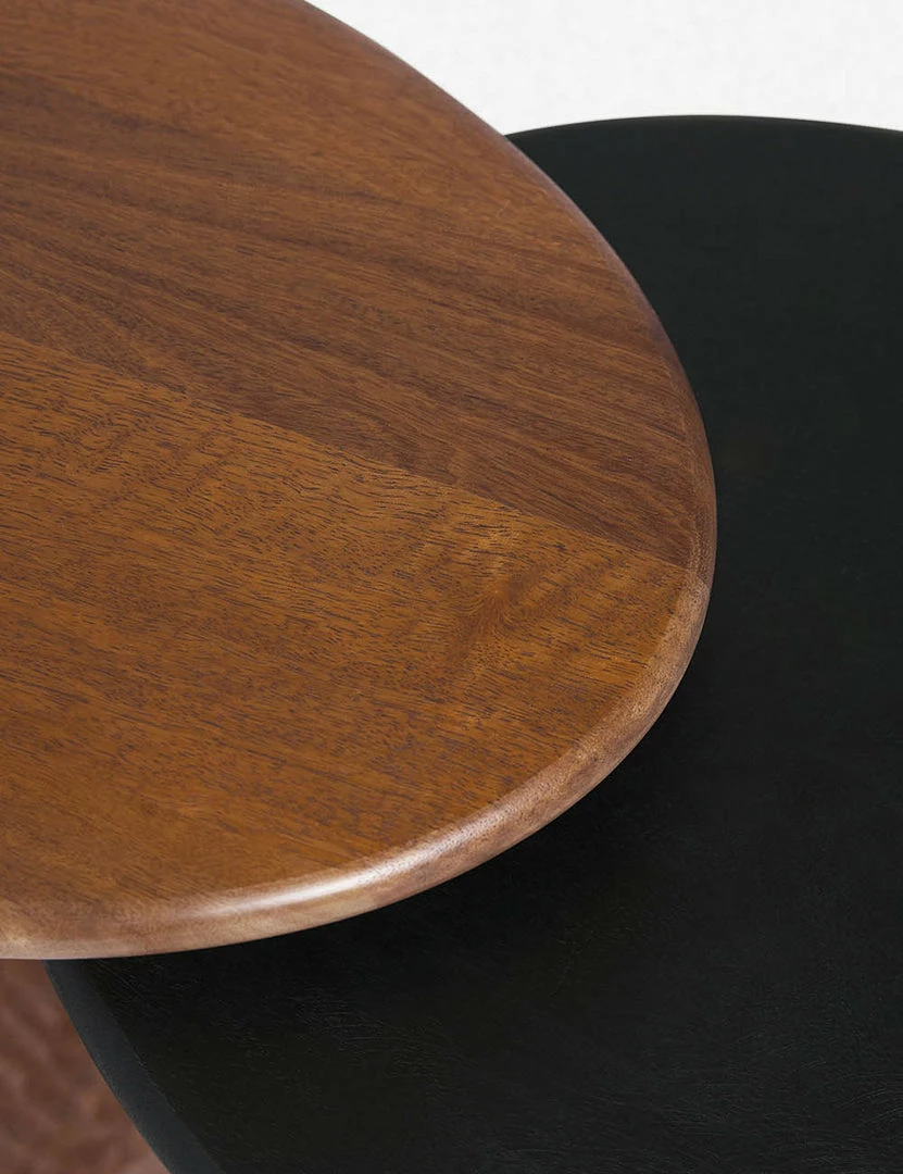 Lulu And Georgia Furniture Corso Side Table