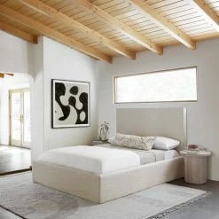 Lulu And Georgia Paxton Slipcover Bed Γlan Byrd Collection