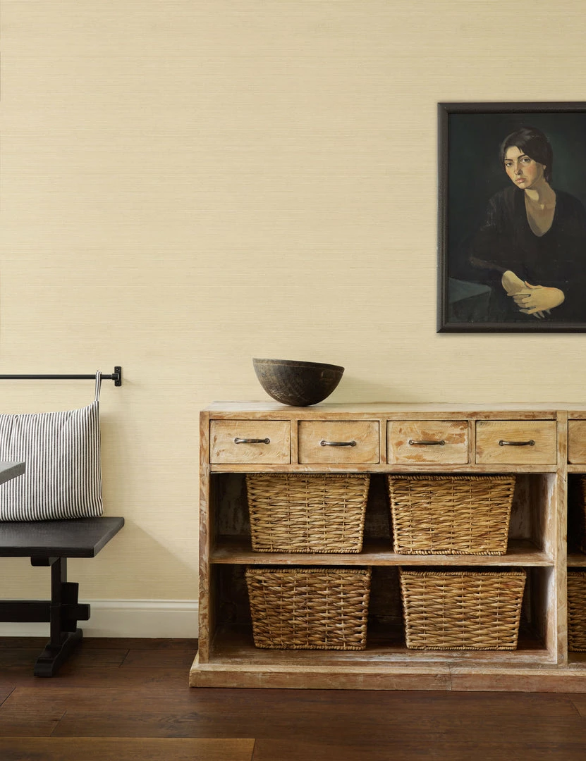 Lulu And Georgia Machelle Wallpaper