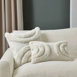 Lulu And Georgia Sarah Sherman Samuel Collection Arches Pillow By Sarah Sherman Samuel