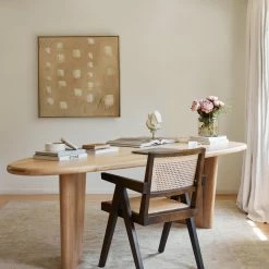 Lulu And Georgia New Saratoga Dining Table