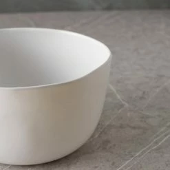 Lulu And Georgia Kitchen + Dining Organic Serving Bowl, Small By Hawkins New York