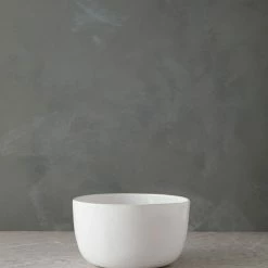 Lulu And Georgia Kitchen + Dining Organic Serving Bowl, Small By Hawkins New York