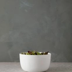 Lulu And Georgia Kitchen + Dining Organic Serving Bowl, Small By Hawkins New York