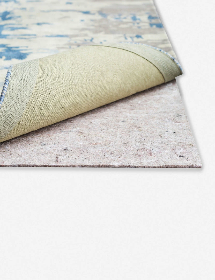 Lulu And Georgia Premium Rug Pad