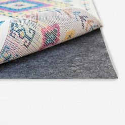 Lulu And Georgia L & G Plush Rug Pad