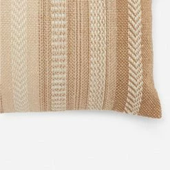 Lulu And Georgia Outdoor Collection Kamala Indoor / Outdoor Lumbar Pillow