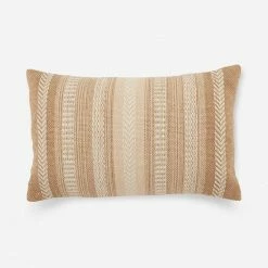 Lulu And Georgia Outdoor Collection Kamala Indoor / Outdoor Lumbar Pillow