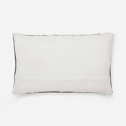 Lulu And Georgia Outdoor Collection Kamala Indoor / Outdoor Lumbar Pillow